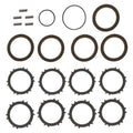 3125257r91 Fits Case Ih 395 485 495 585 595 685 695 885 895 995 Pto