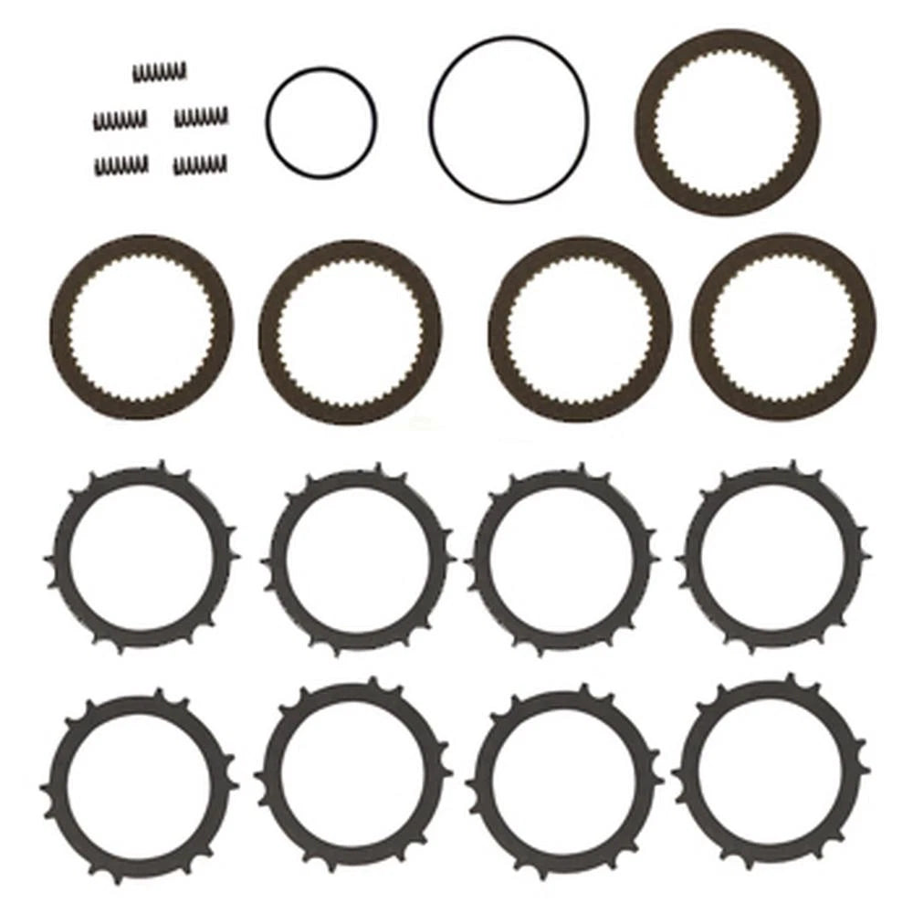 3125257r91 Fits Case Ih 395 485 495 585 595 685 695 885 895 995 Pto