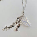 Dainty Star Chain Phone Lanyard