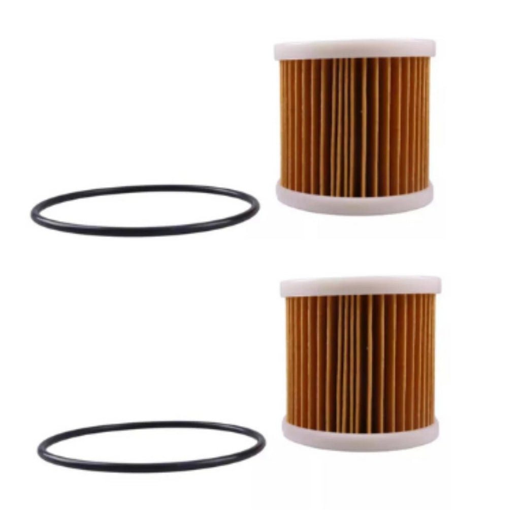 Fuel Filter Water Separator for Yamaha Marine/Honda Outboard
