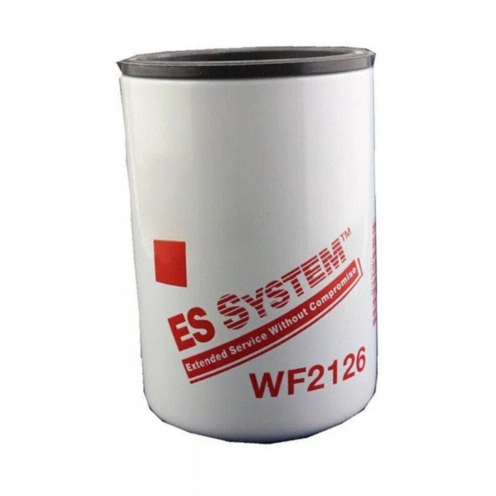 Wf2126 Coolant Water Filter For Cummins Ism11 Isx12 X12 X15 Isx15
