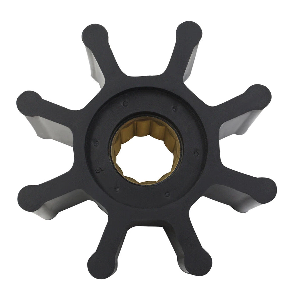 Impeller Kit for Jabsco CEF 500155 JMP 7200-01 DOOSAN 60.06804 (60HP)