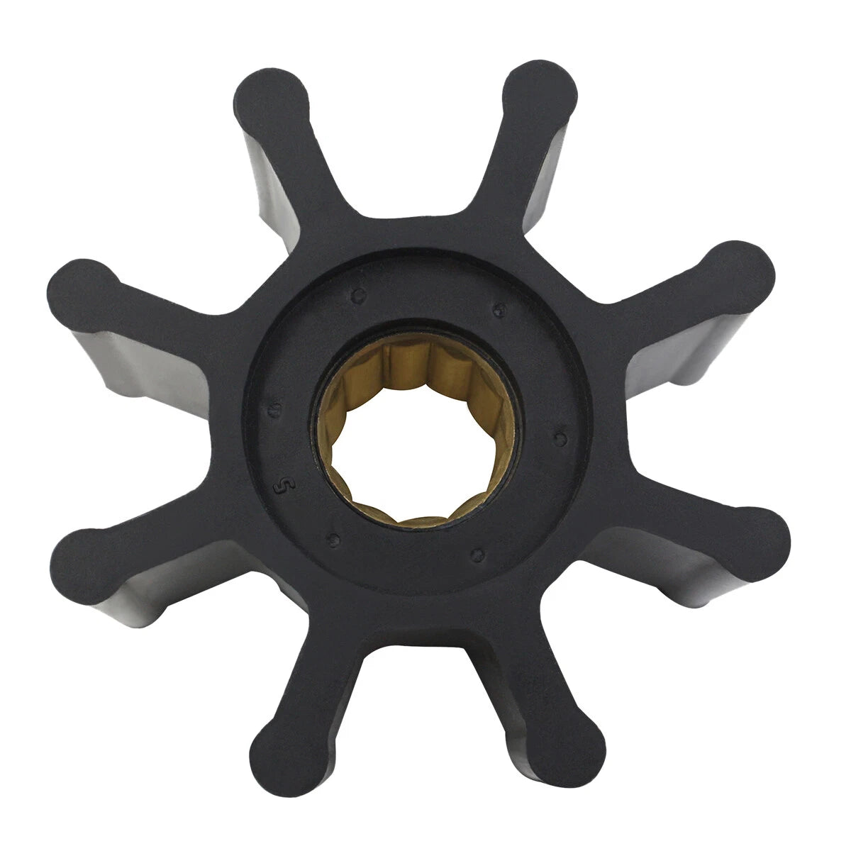 Impeller Kit for Jabsco CEF 500155 JMP 7200-01 DOOSAN 60.06804 (60HP)