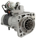 Starter For Volvo Penta Marine Tad763ve Tad764ve Tad765ve 2010-2015