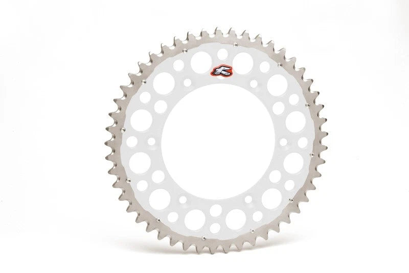 Renthal 2023 Yamaha Wr 250f-450f / 01-07 Wr250f Rear Twinring -