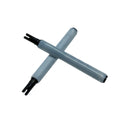 1 Pair Optical Drive Bearing Roll In Out Slide Shaft For Sony