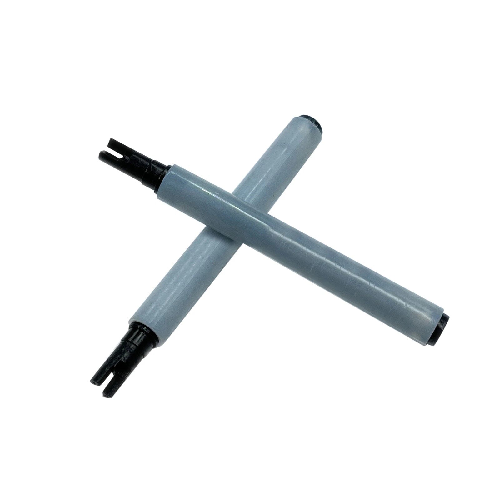 1 Pair Optical Drive Bearing Roll In Out Slide Shaft For Sony