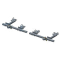 A-str4292-ai 2 Row Frame Kit