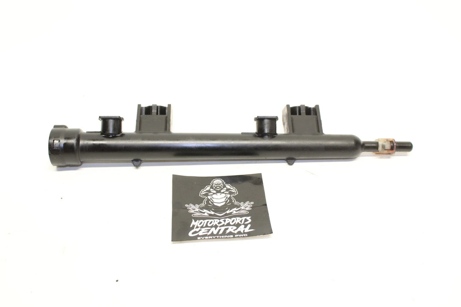 Seadoo Gti Rfi Le Gsx Rfi Gtx Rfi 3d Rfi 787 800 Fuel Injector Rail