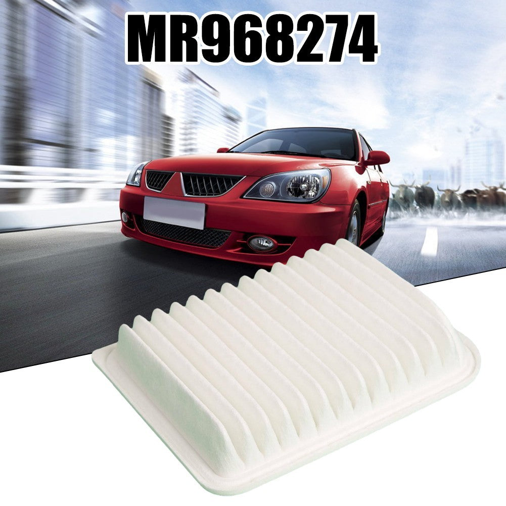 Engine Air Filter Set MR968274