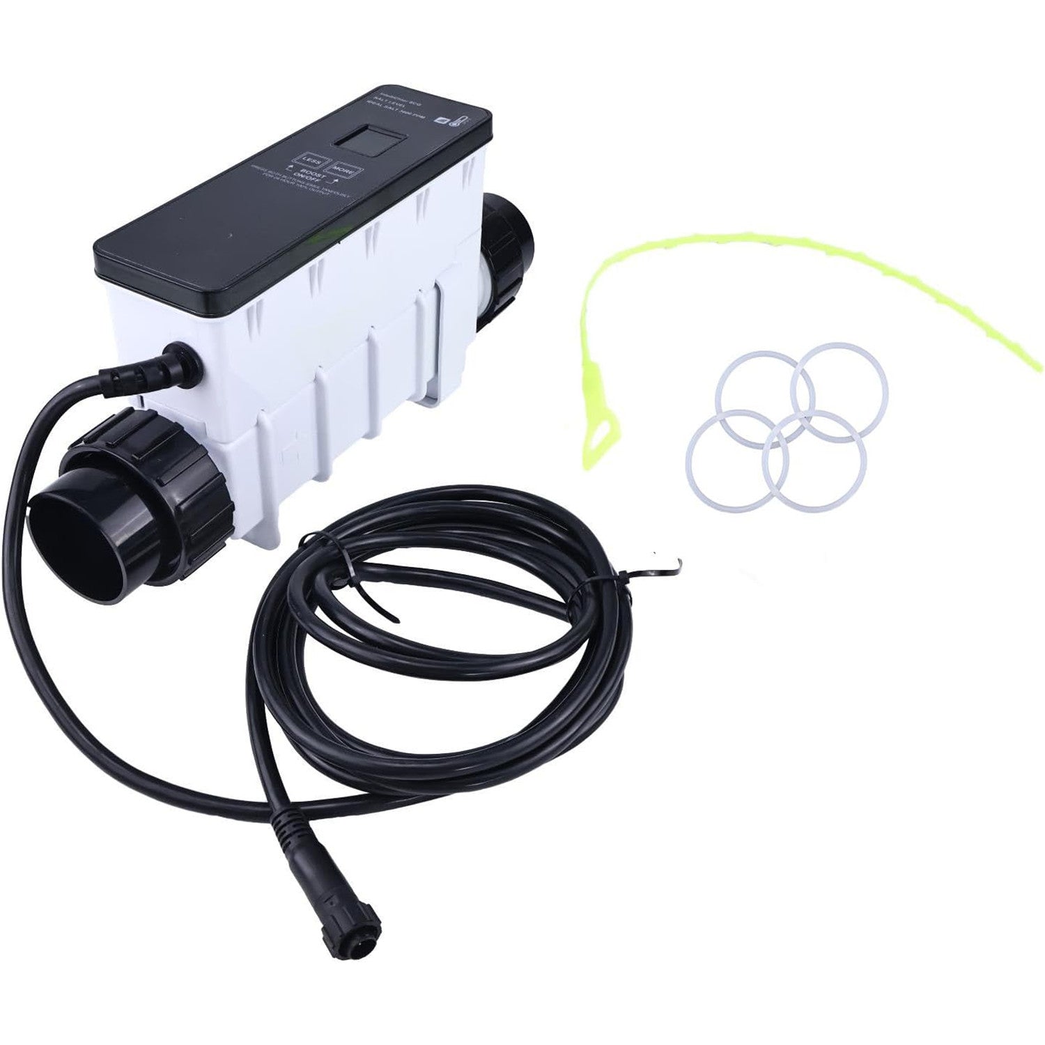 Salt Chlorine Generator Cell Ec-520888 For Pentair Intellichlor Ic15