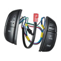 Replacement Steering Wheel Speed Control Switches For Ford F150 To