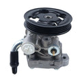 Power Steering Pump Mr267662 Mr133400 For Mitsubishi 6g72 6g74 Engine