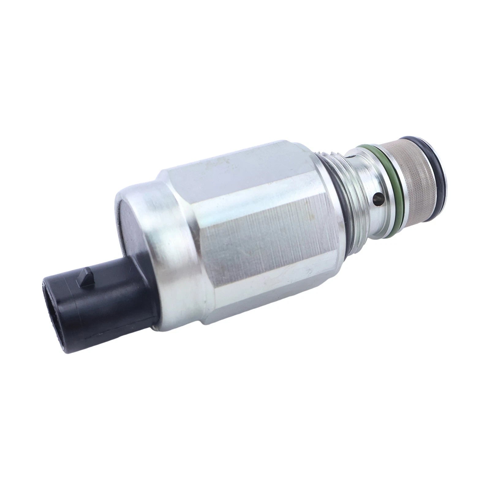 Solenoid Valve Re183369 Re244397 For John Deere | Hook & Hull Co