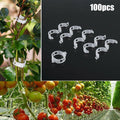 Vine Clips for Plant Grafting