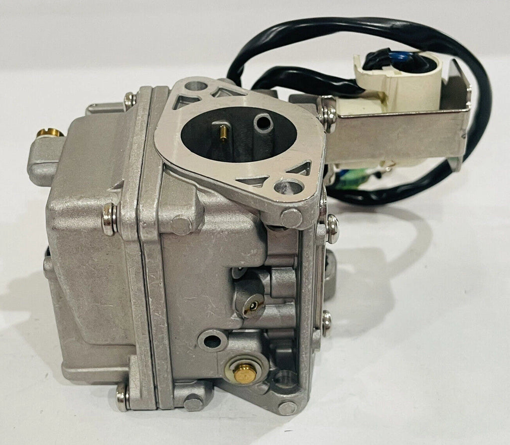 Carburetor for 4-Stroke 15-20HP Yamaha Outboard Motors