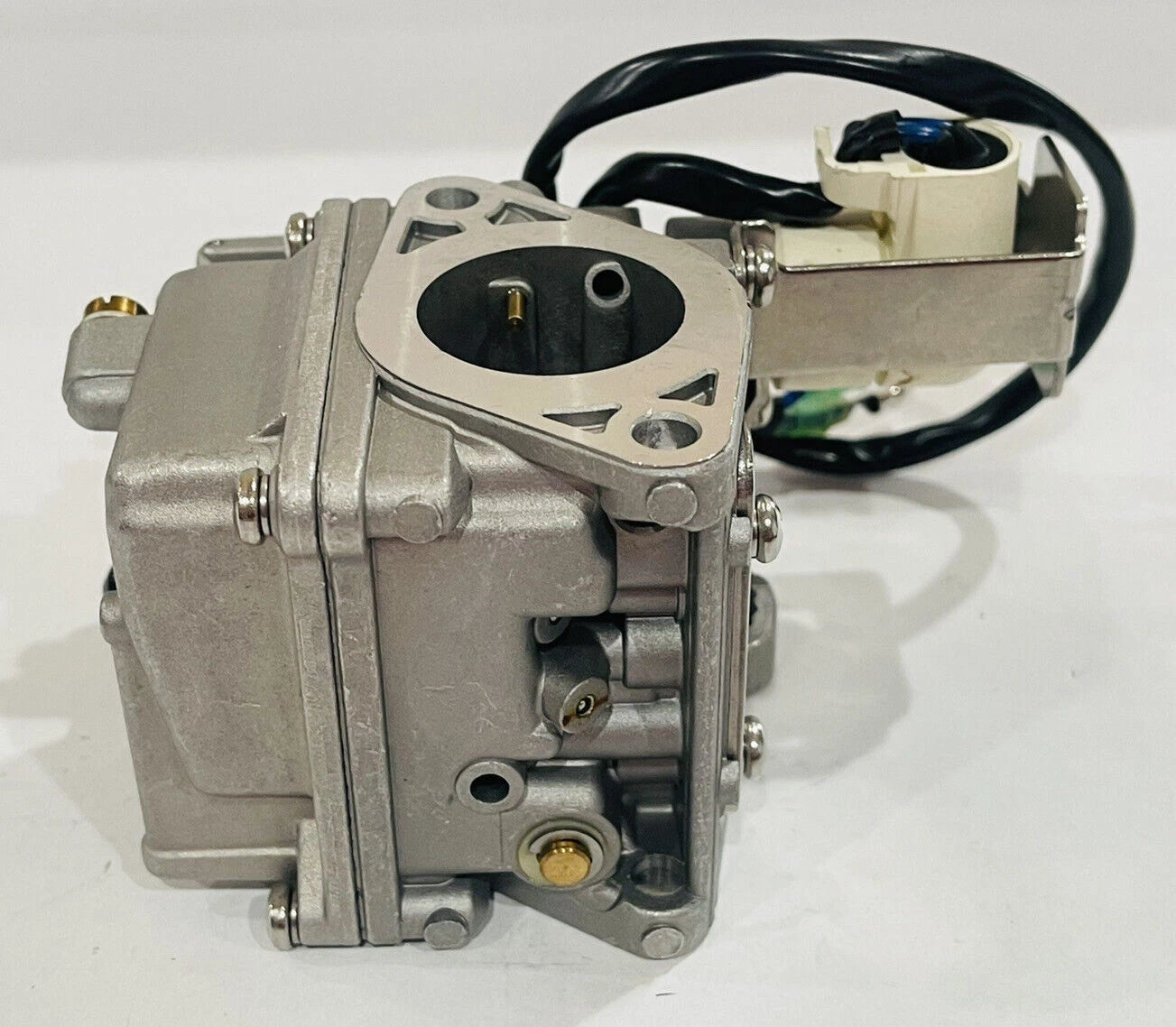 Carburetor for 4-Stroke 15-20HP Yamaha Outboard Motors
