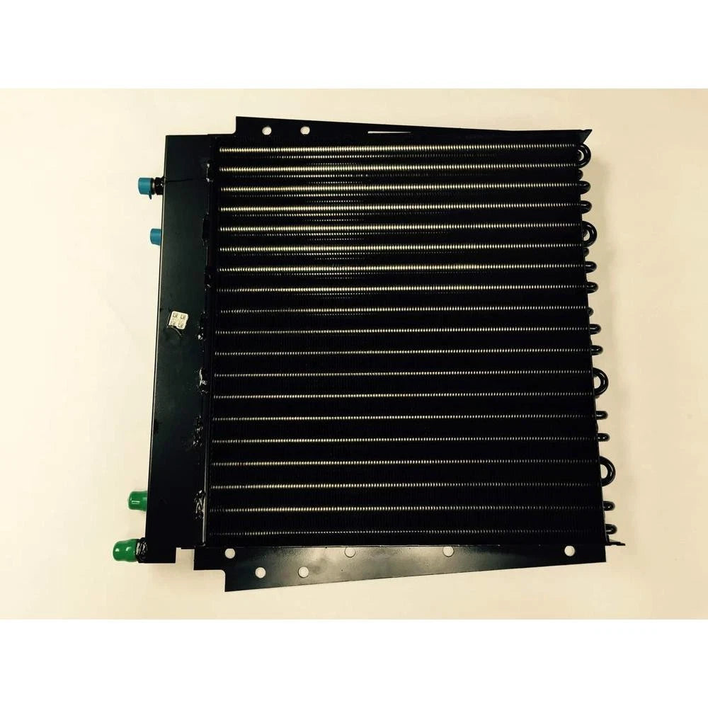 Wn-a184542-pex Cooler, Hydraulic Fits International/<wbr/>caseih 580k