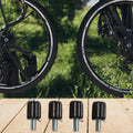 Precision Adjustment Screw Set for Bikes