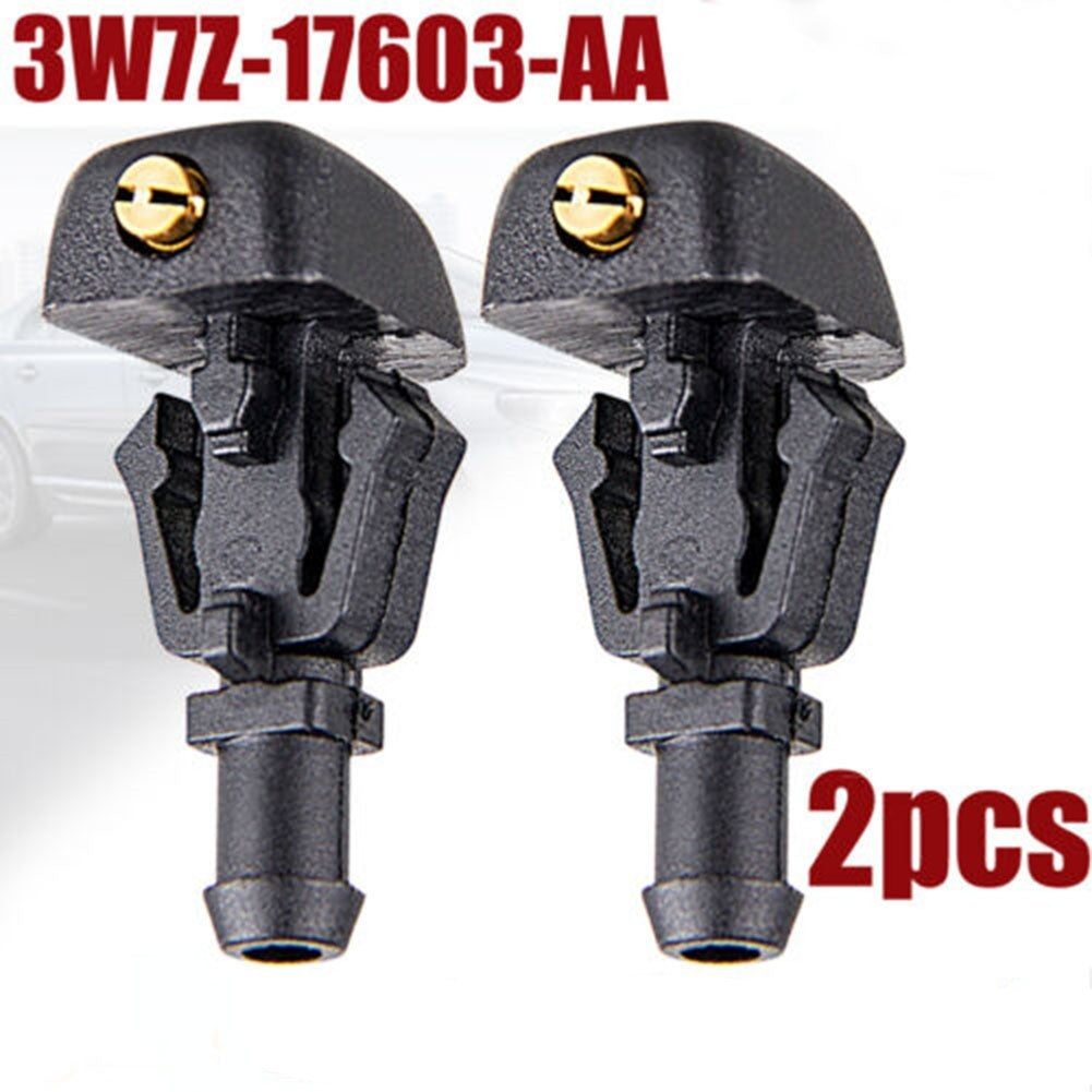 Washer Spray Direct Replacement for 3W7Z17603AA