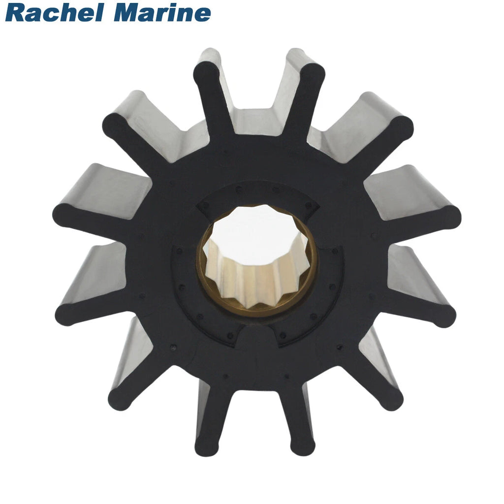 Flexible Impeller – Jabsco CEF 500135