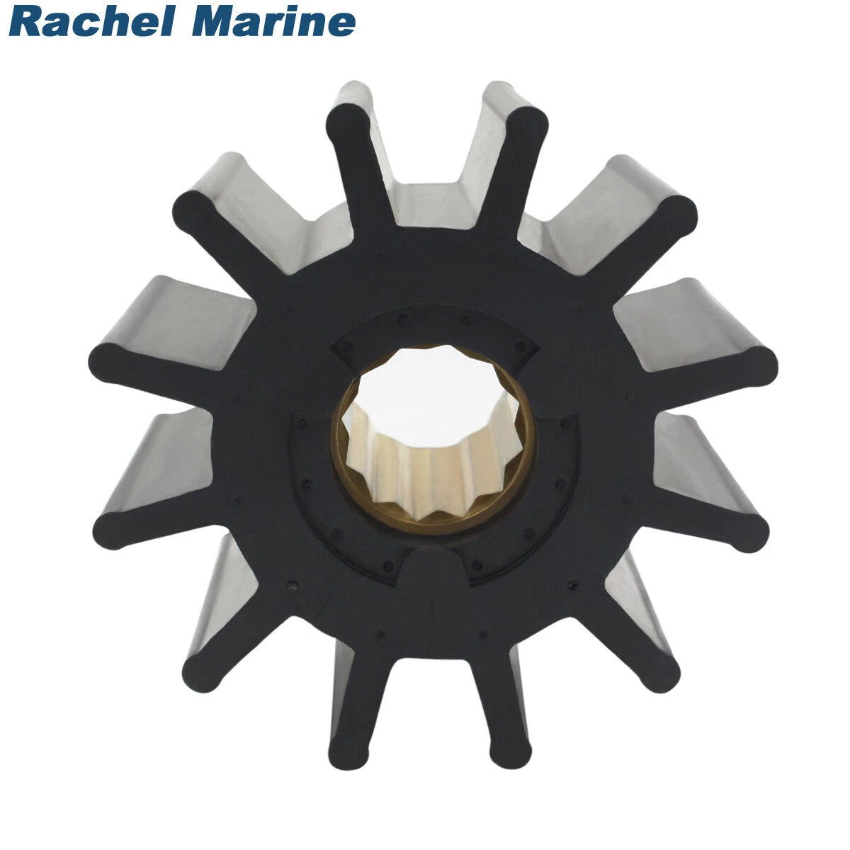 Flexible Impeller – Jabsco CEF 500135