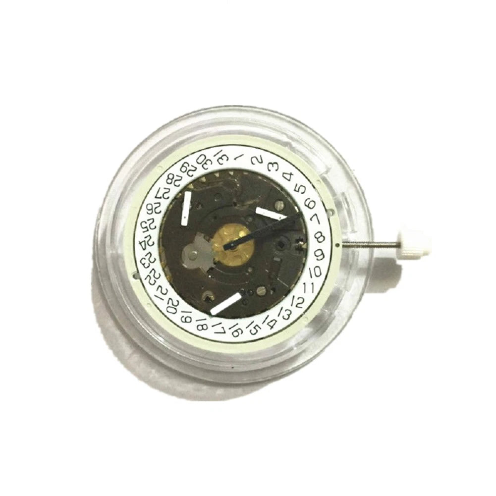 For Isa 8172 Watch Movement Isa 8172 Quartz Movement Maintenance