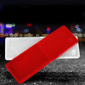 Self-stick Reflective Stickers Car Safety