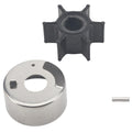 Marine Outboard Water Pump Repair Service for Mercury Mariner 8-9.9HP Engines