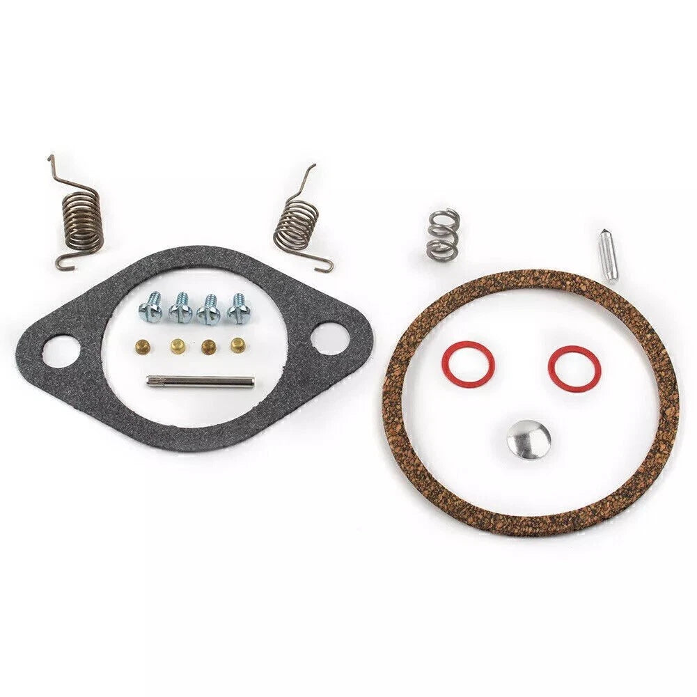 Carburetor Repair Kit for Mercury Force 90/95 HP Outboard (1995-1999)