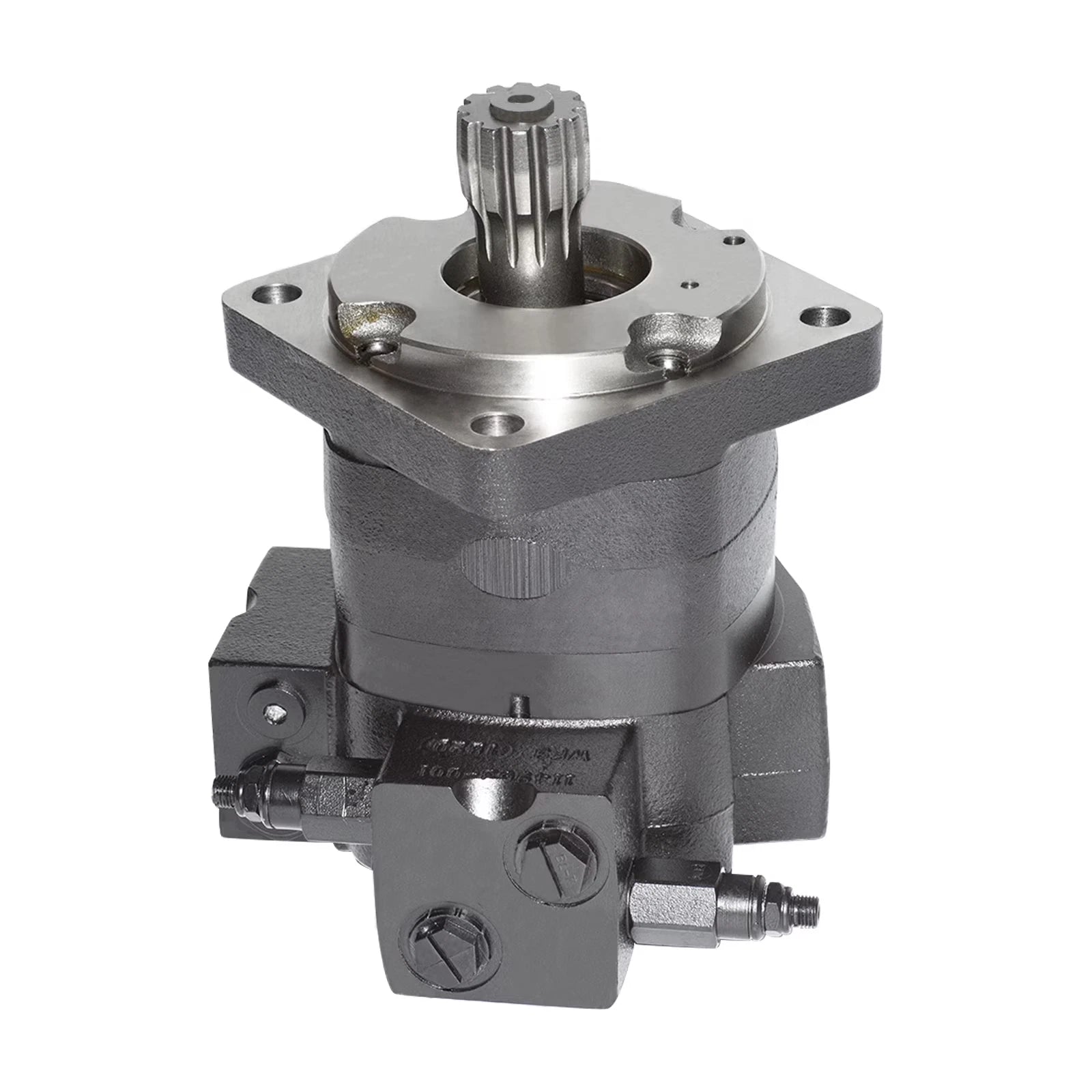 Swing Motor 7001955 7282405 For Bobcat Excavator 331 334 Hydraulic
