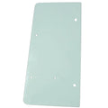 Backhoe Cab Glass Window Side T155815 Fits John Deere 310e 310se