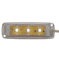 LED Light 4 1/4 Inch Malibu by Malibu
