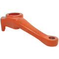 252167 Rh Steering Arm Fits Allis Chalmers 500 600 Forklift Lh 615