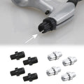 10mm Diameter Aluminum Alloy Brake Parts