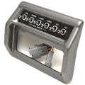 Axis Boat Dash Panel Lighted Switch Malibu A22 T22 by Axis