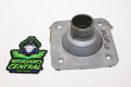 Kawasaki Ultra 250x Mid Shaft Bearing Back Plate Thru Hull Aluminum