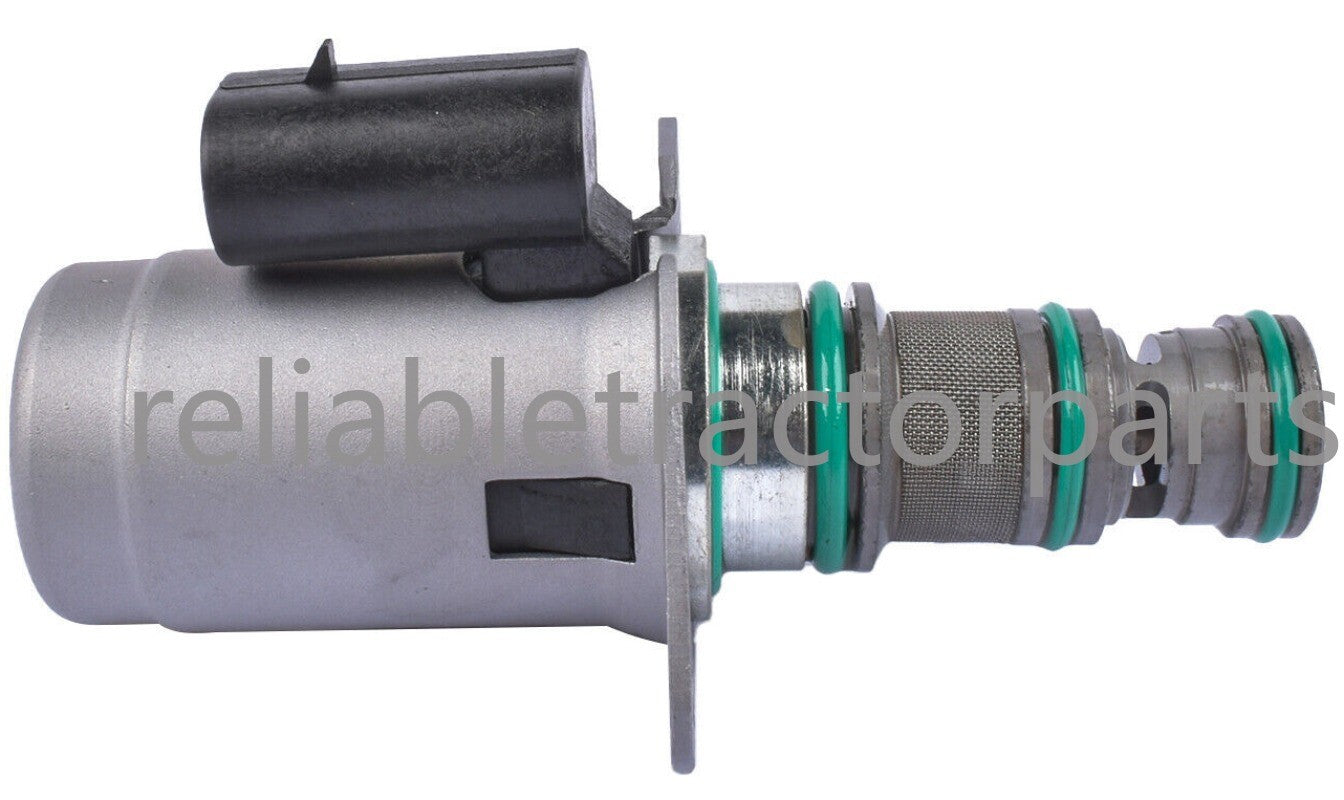 35t40860 12V Solenoid Replacement For Muncie | Hook & Hull Co