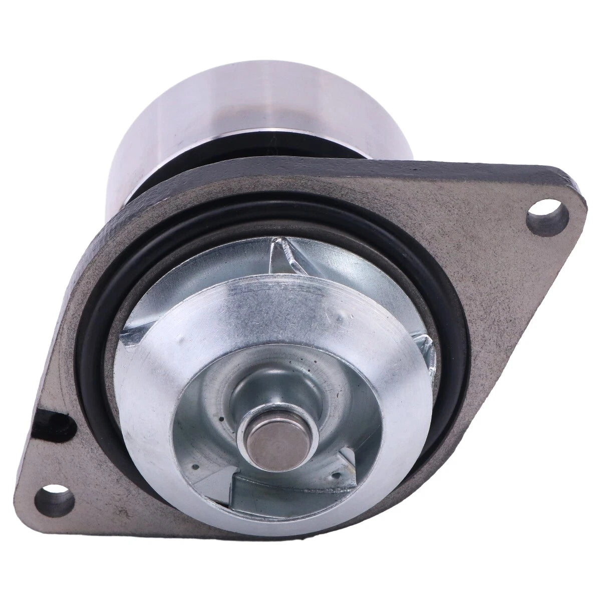 Water Pump A77703 J802970 For Case 75xt 85xt Mx100 580l 580sl 590sl