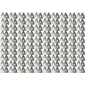 (100) Course Tooth Double Sickle Sections Fits John Deere Cutting