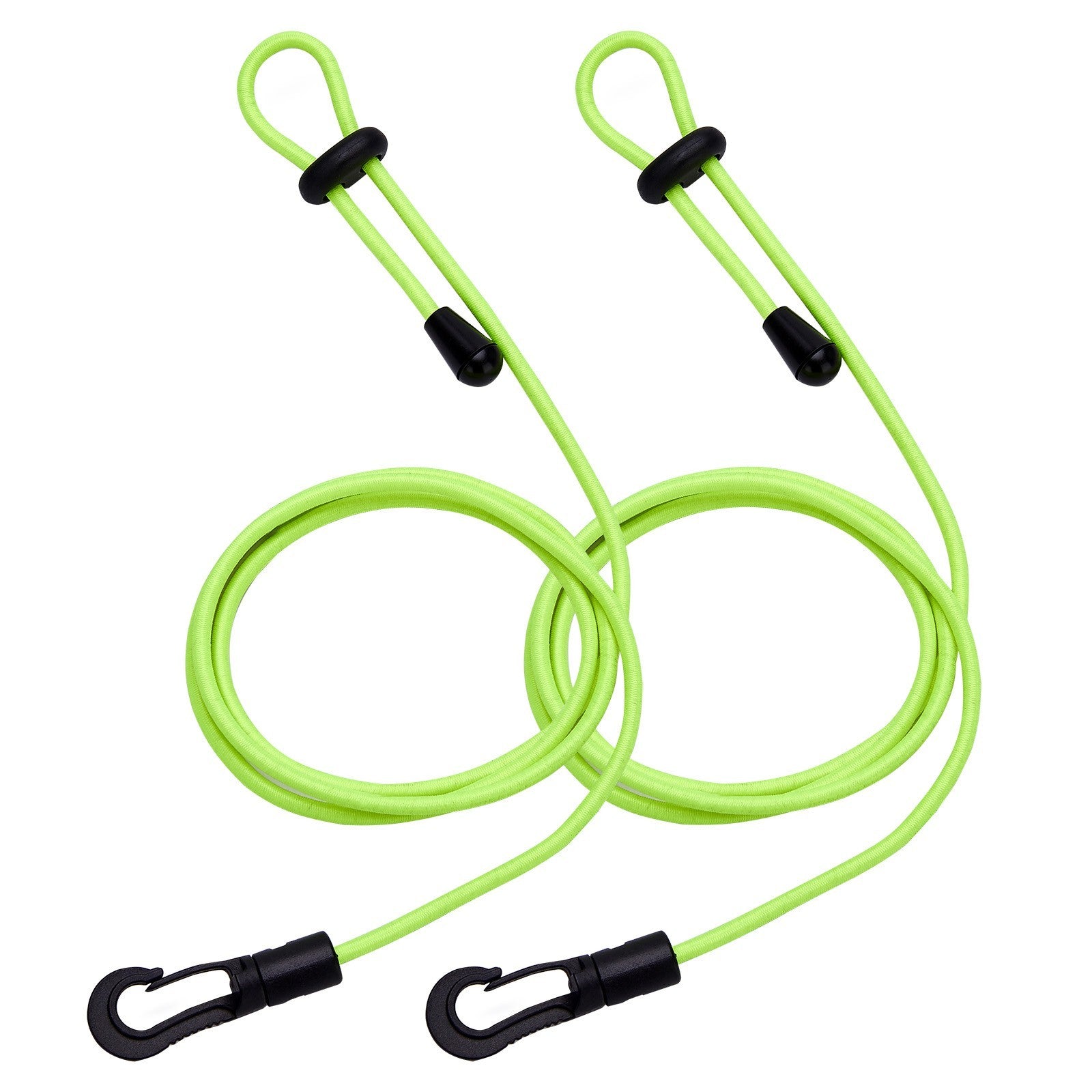 Paddle Leash Rod Leash 120cm Safety Rod