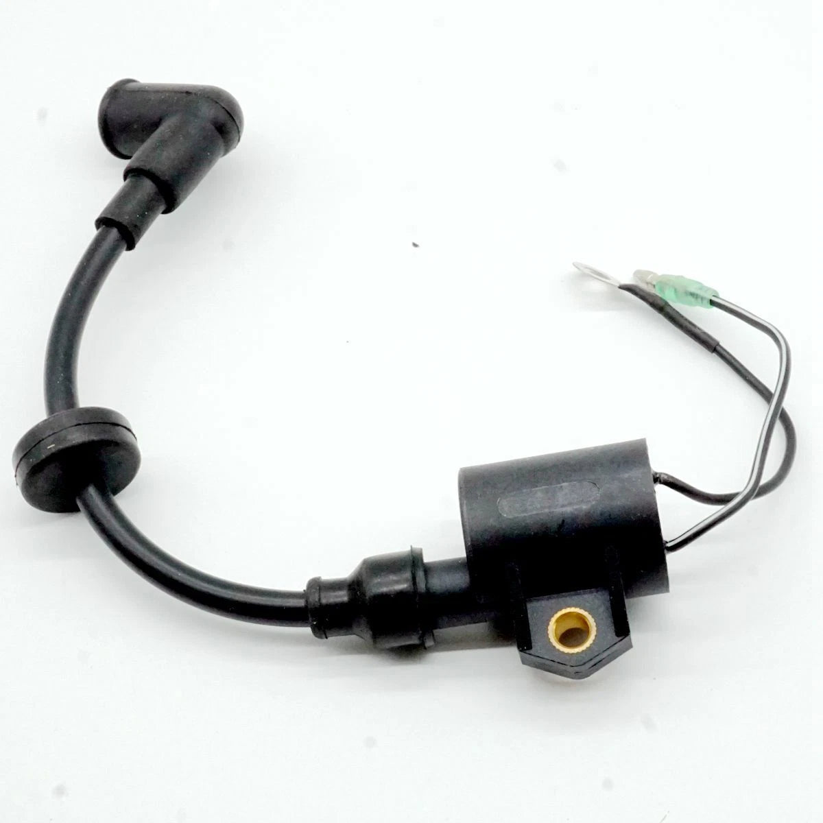 Ignition Coil Assembly for Yamaha Outboard Engine 61N-85570-10