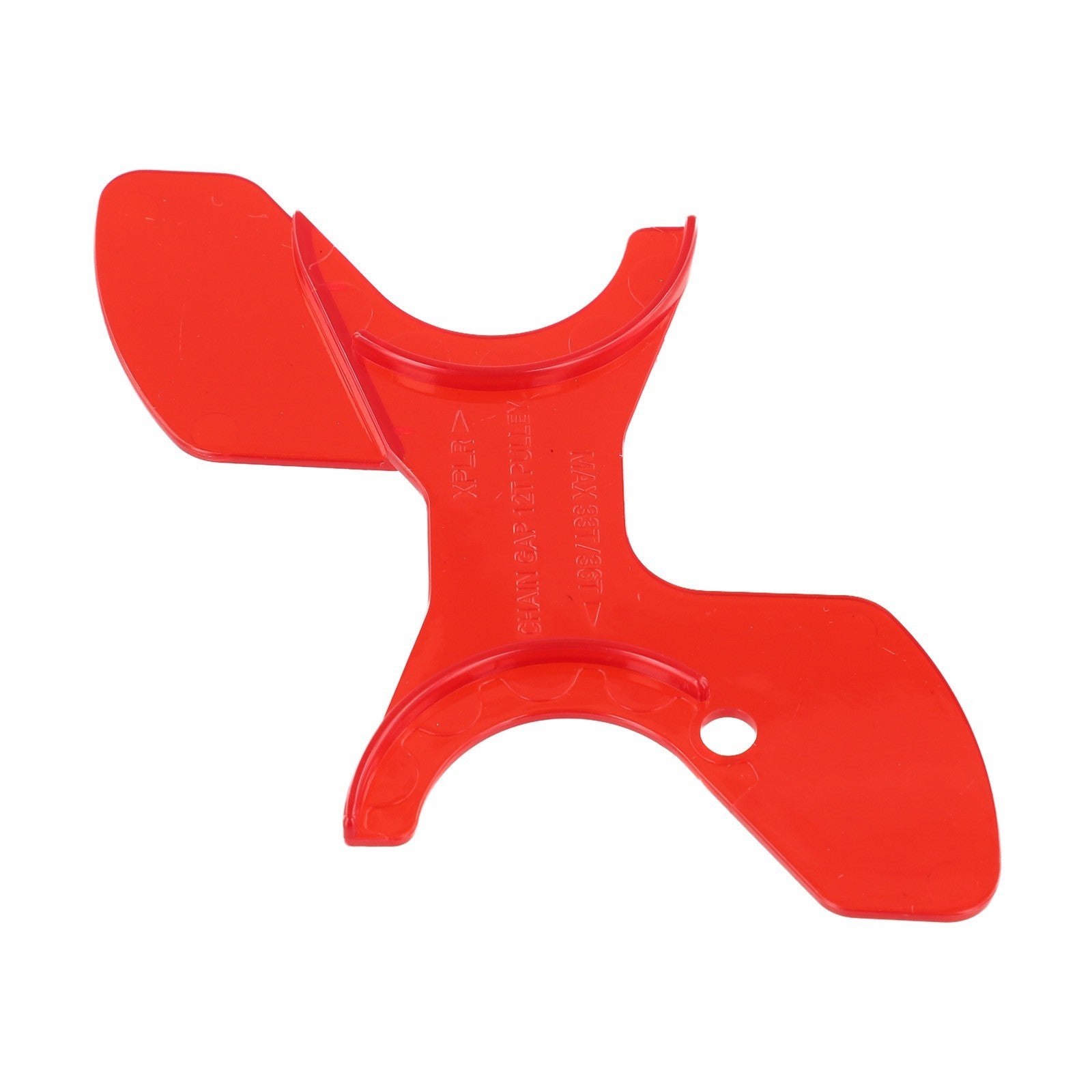 Ruler Gauge Tool for Riding Supplies