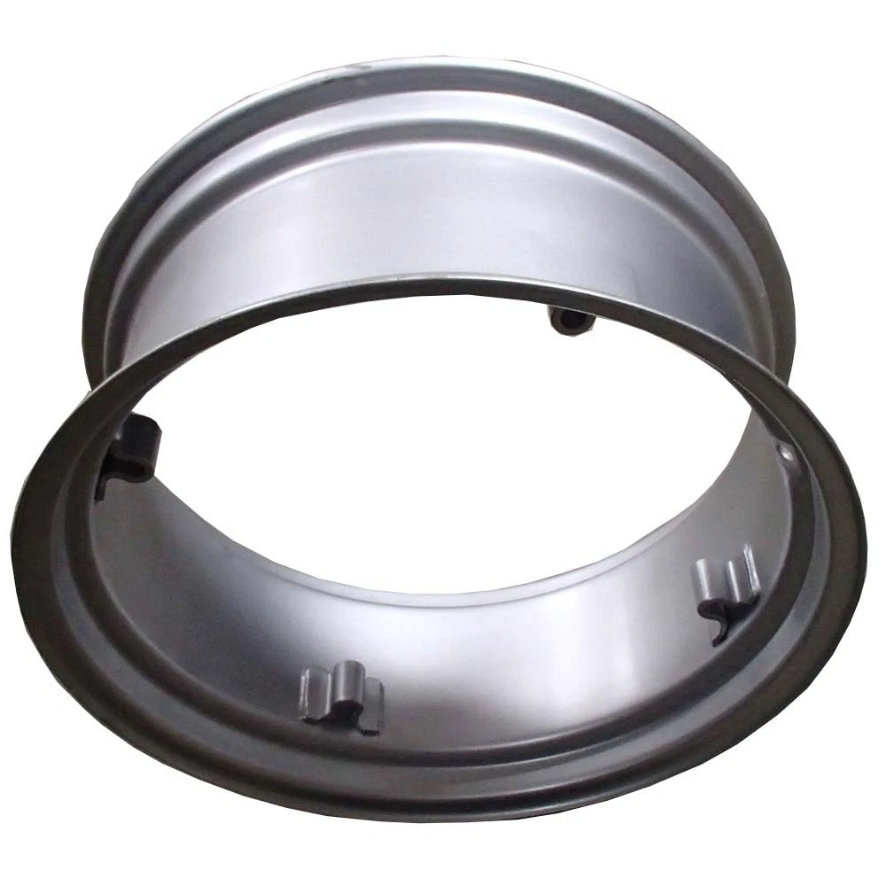G12006 10 X 24 4-loop Rear Wheel/ Rim Fits Case & Fits International