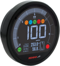 Koso Dl-04hd Multifunction Digital Gauge For Harley-davidso<wbr/>n