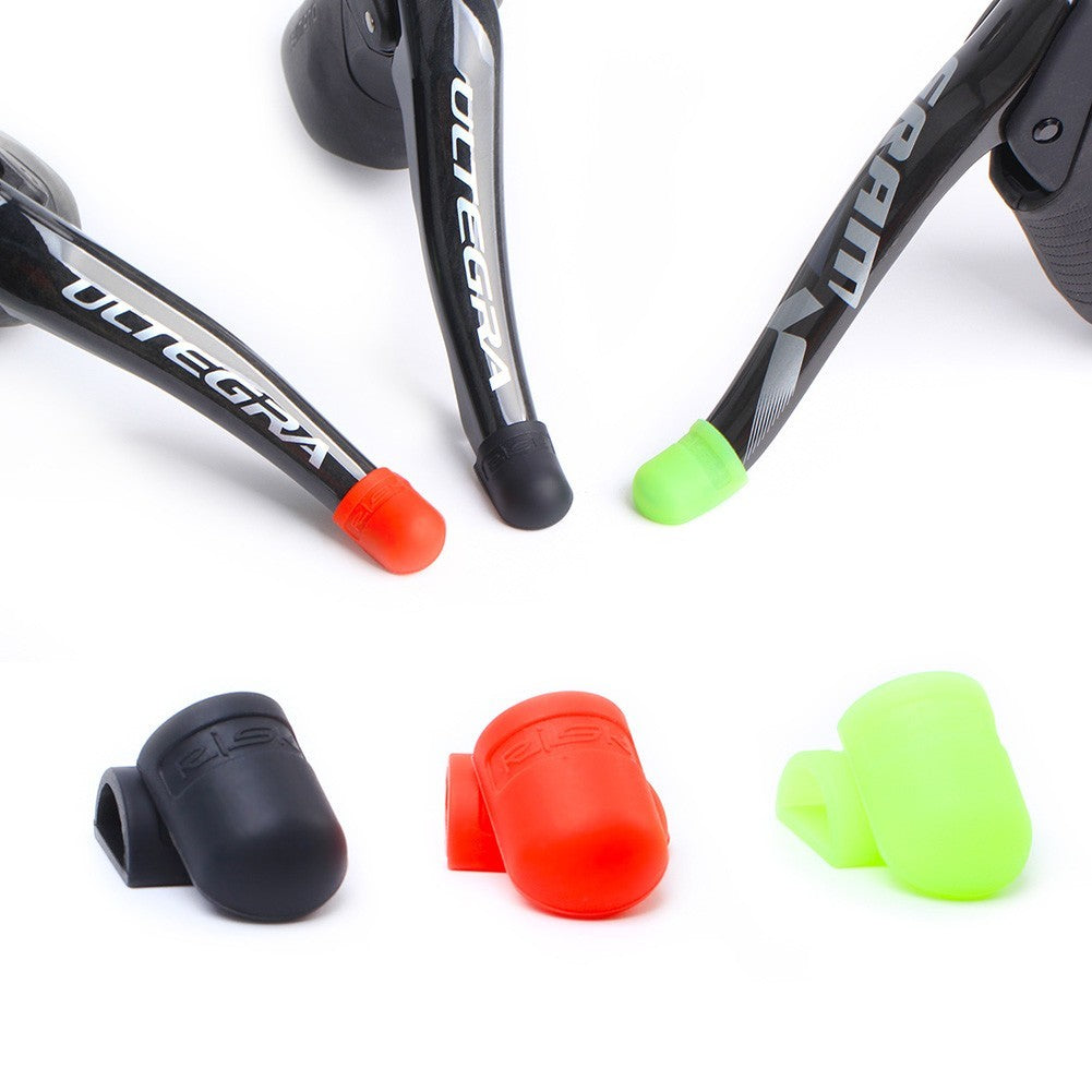 Brake Lever Cover for Mountain Bike by RISK