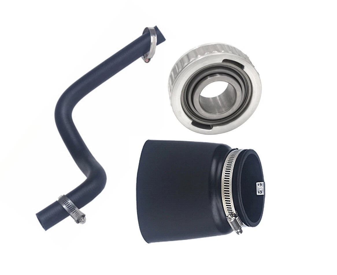 Transom Seal Bearing Bellow Kit – Mercruiser Bravo 1/2/3