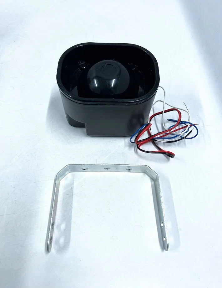 Velleman Components Sv/ps8, Wired Siren