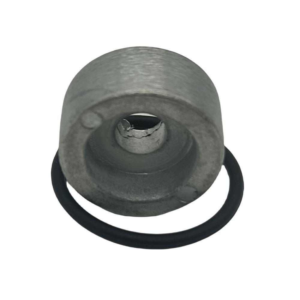 Suzuki Outboard Anode with O-Ring by Suzuki