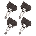 Tpms Tire Pressure Sensors 4-pack For Honda Odyssey 2021-2026 Abs